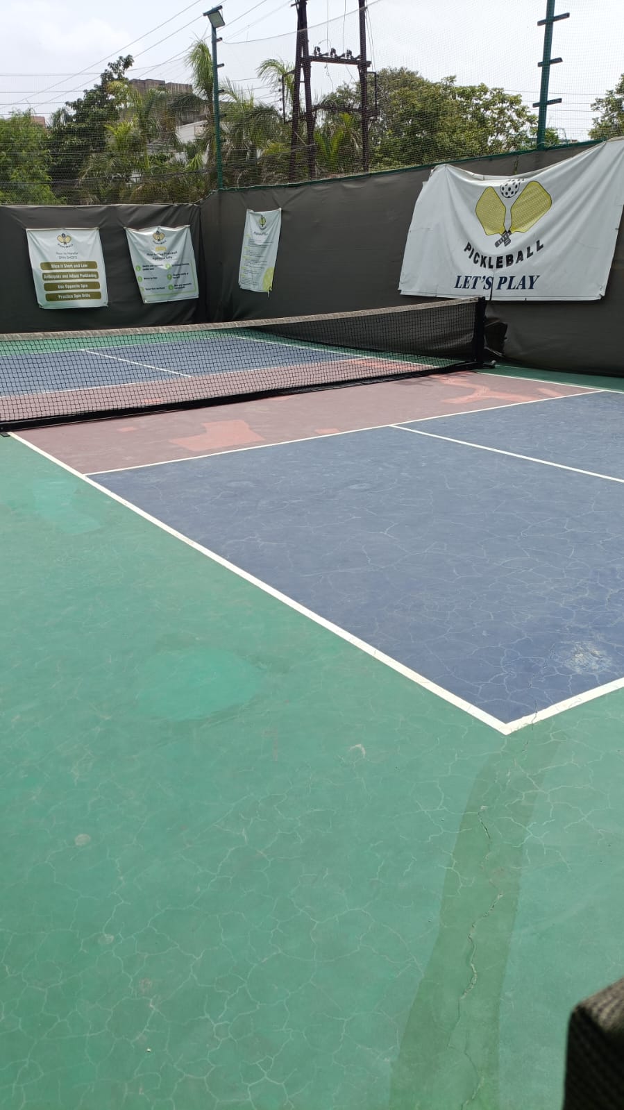 Players Turf | Indore | TurfBooking